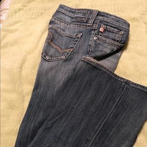 Big Star Jeans. Size 29 Regular.